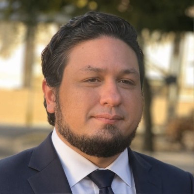Carlos Cabrera
